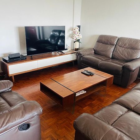 Januario Maputo Apartment Екстериор снимка