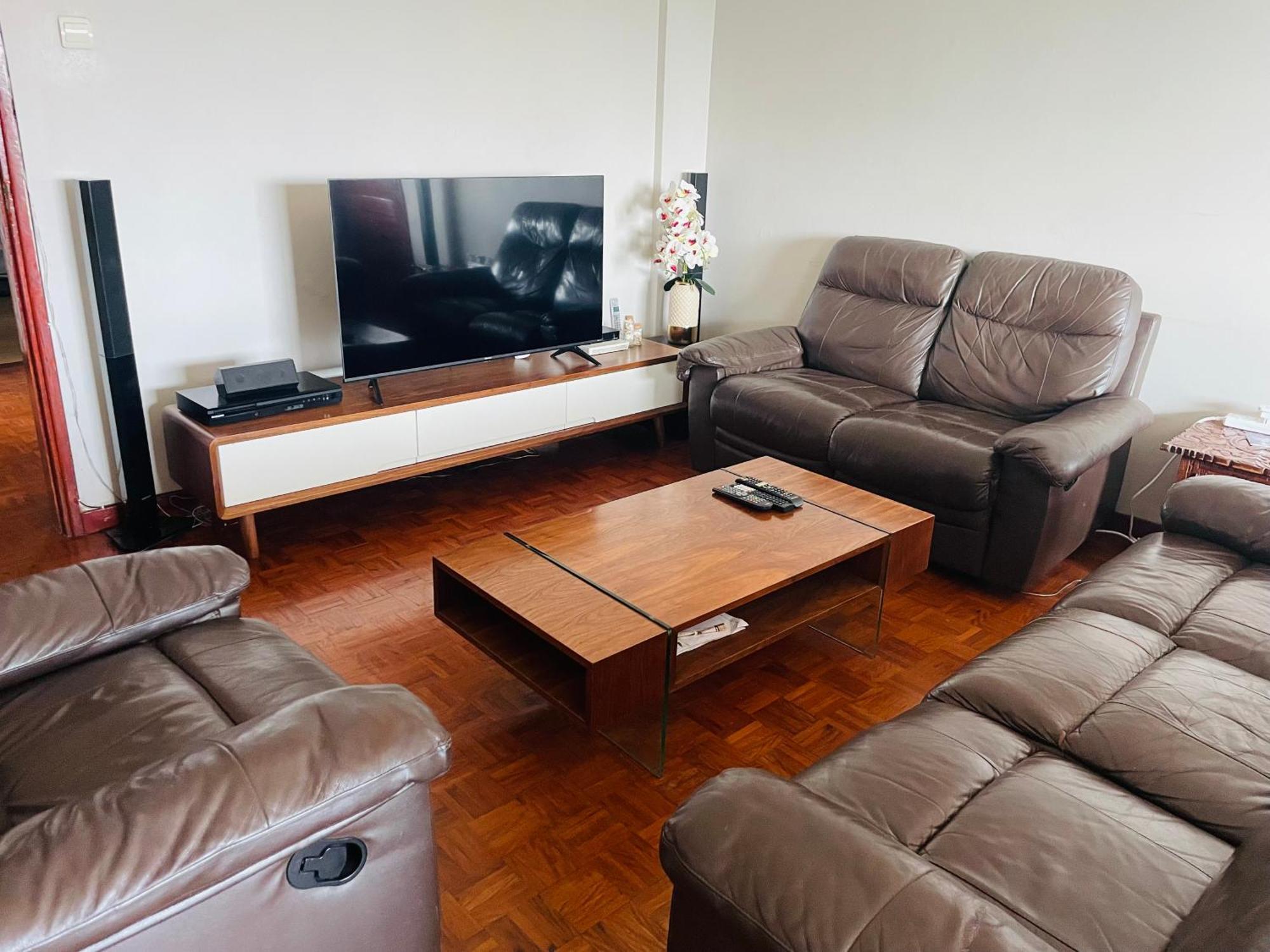 Januario Maputo Apartment Екстериор снимка